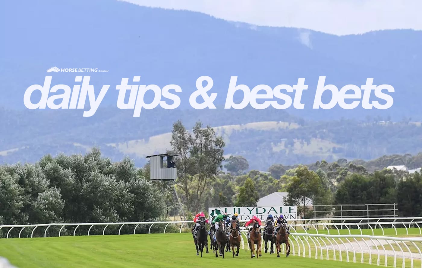 Thursday free horse racing betting tips