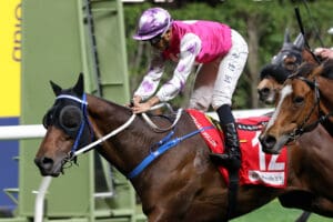 Fownes, Ho and Purton post Happy Valley doubles