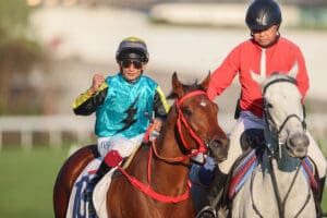 Raging Blizzard heads to Happy Valley in search of city riches