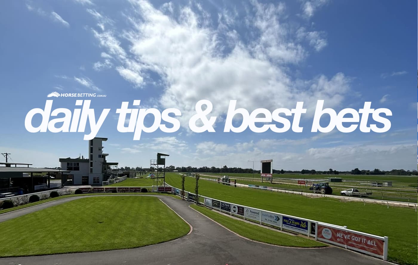 Tuesday January 23 free racing tips & best odds