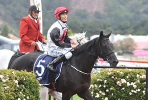 Sudbina primed for Fillies' Classic challenge