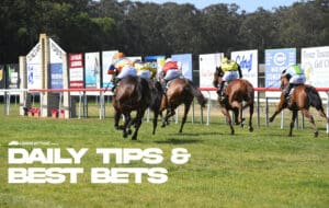 Today's horse racing tips & best bets | January 29, 2024