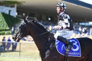 Waisake shoots for second Wellington Cup