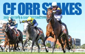 2024 CF Orr Stakes tips