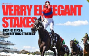 Verry Elleegant Stakes 2024 tips