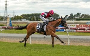 Aberlour a class above in Southland Guineas