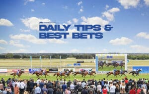 Sunday horse racing betting tips