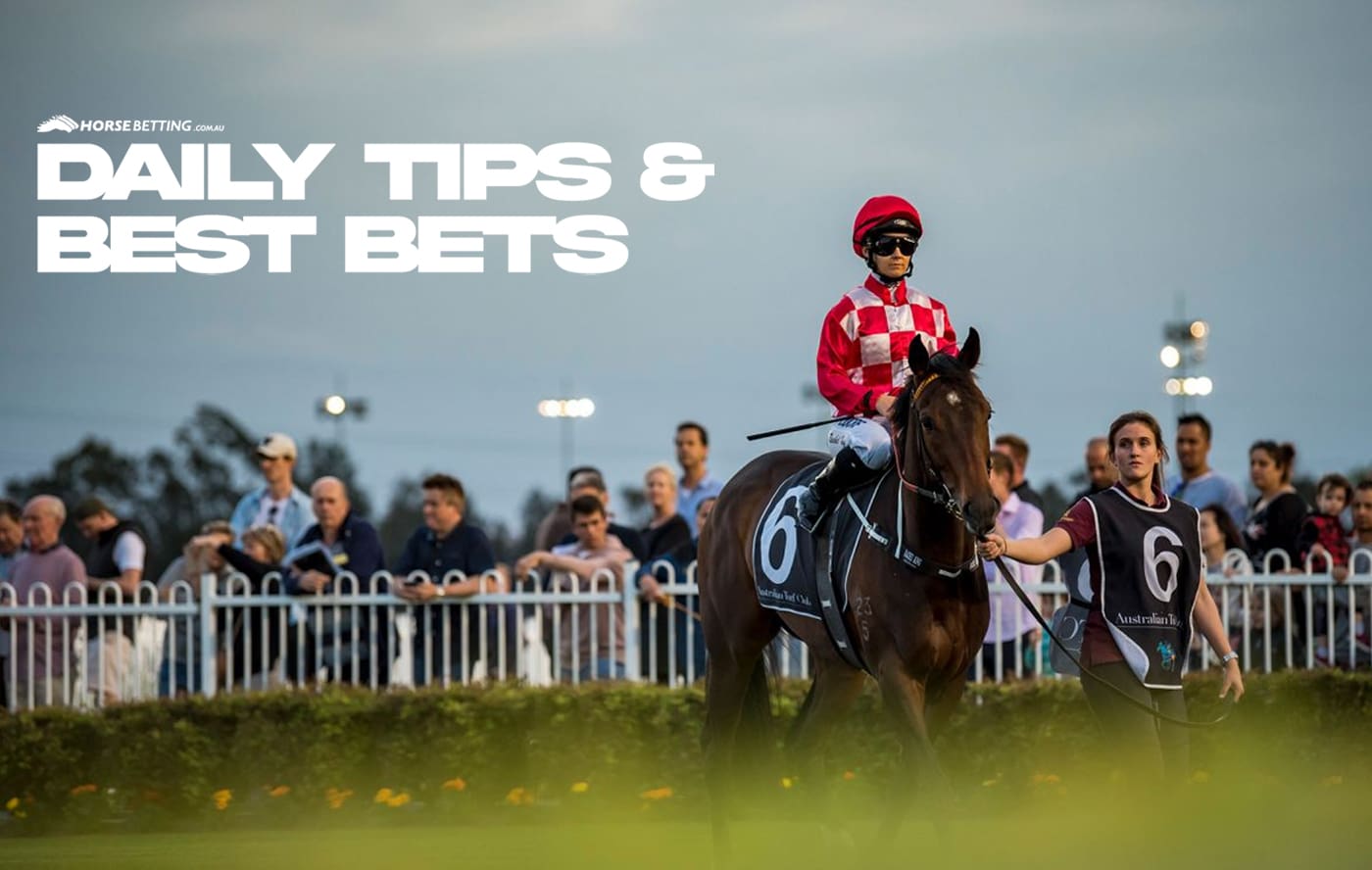 Friday free racing tips and best bets
