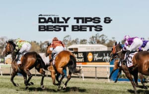 Today's horse racing tips & best bets | February 5, 2024