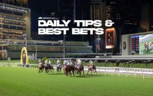 Thursday free horse racing betting tips | February 15, 2024