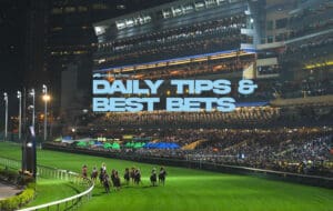 Wednesday free horse racing tips & best bets | February 21, 2024