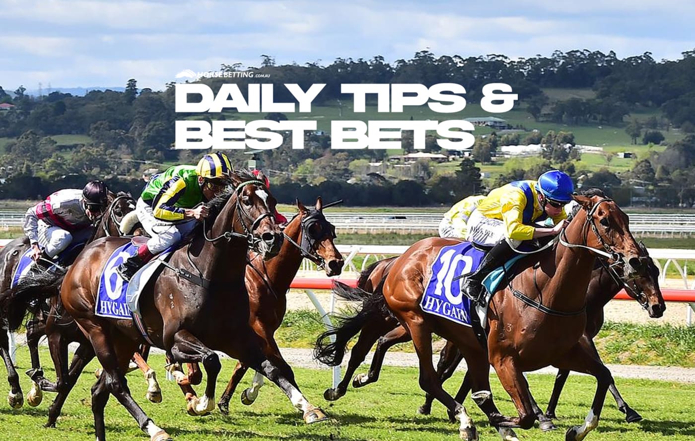 Pakenham free horse racing betting tips