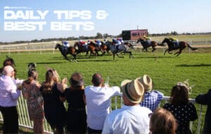 Tuesday free racing tips & best odds | February 13, 2024