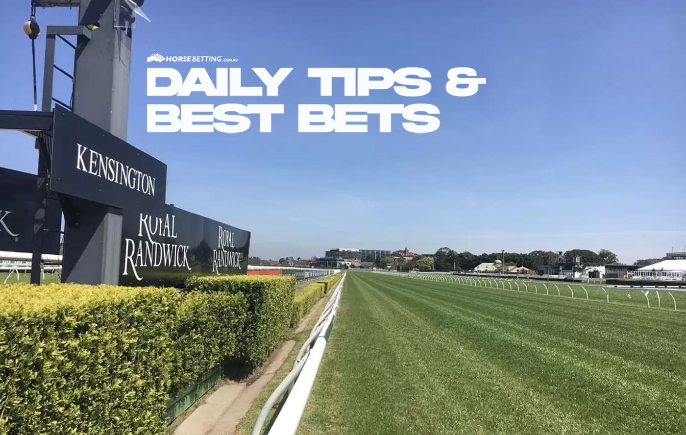 Doomben & Randwick-Kensington free horse racing tips & best bets
