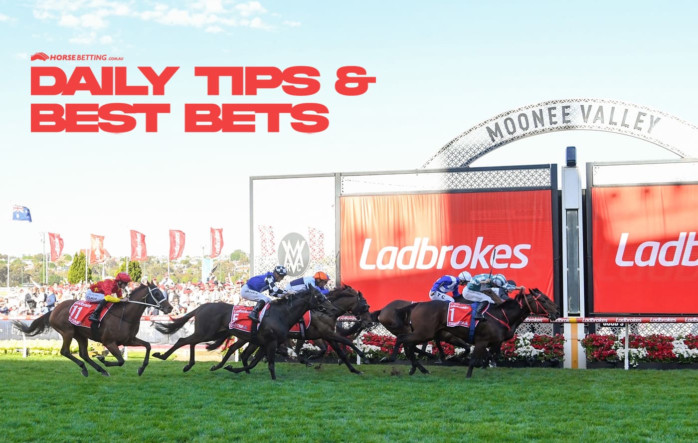 Canterbury & Moonee Valley free racing tips and best bets