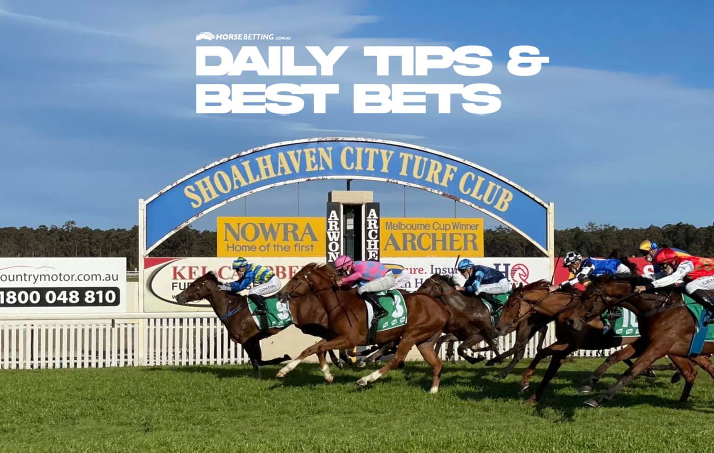 Nowra free horse racing tips & best bets