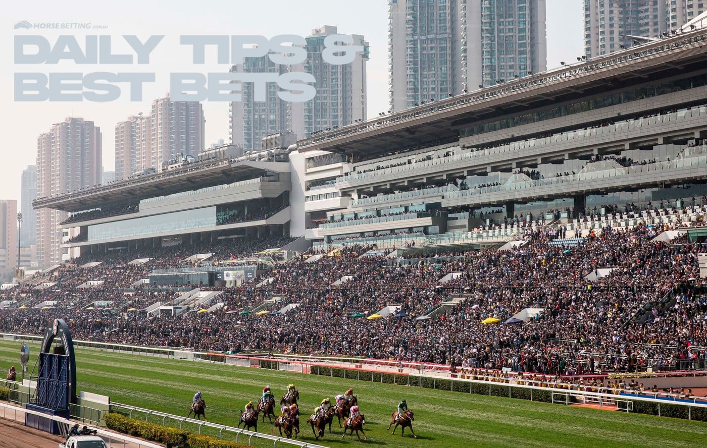 Sha Tin free horse racing tips & best bets
