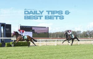 Tuesday free racing tips & best odds | February 20, 2024