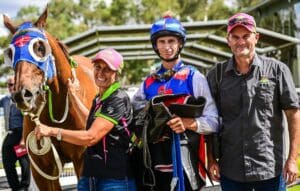 Great Buy continues impressive Alice Springs form