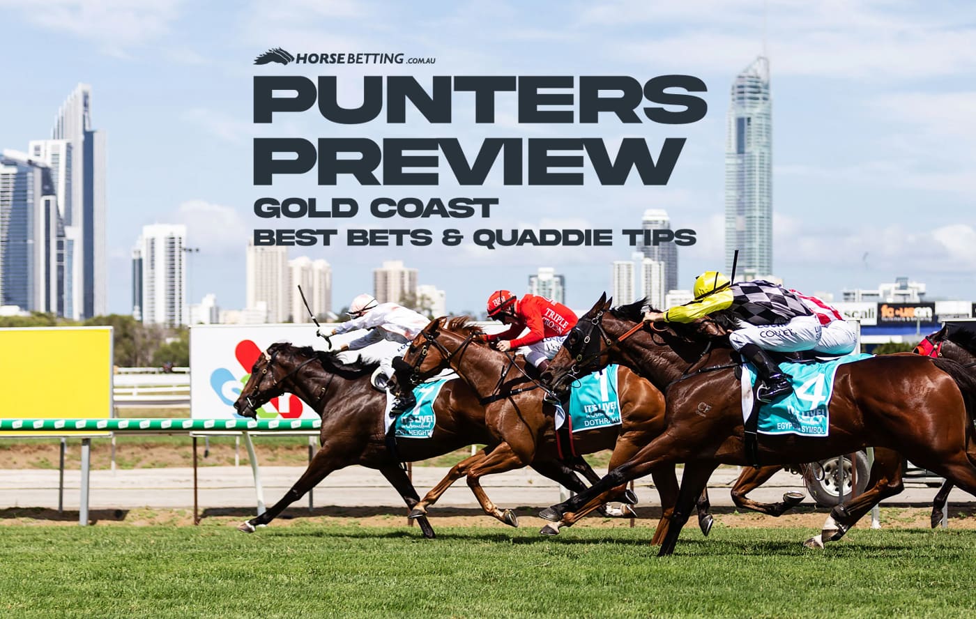 Gold Coast betting tips