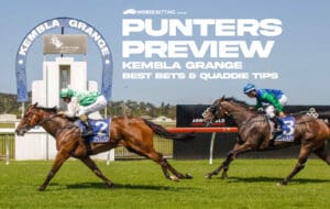 Kembla Grange betting tips