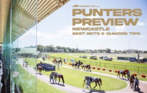 Newcastle races preview