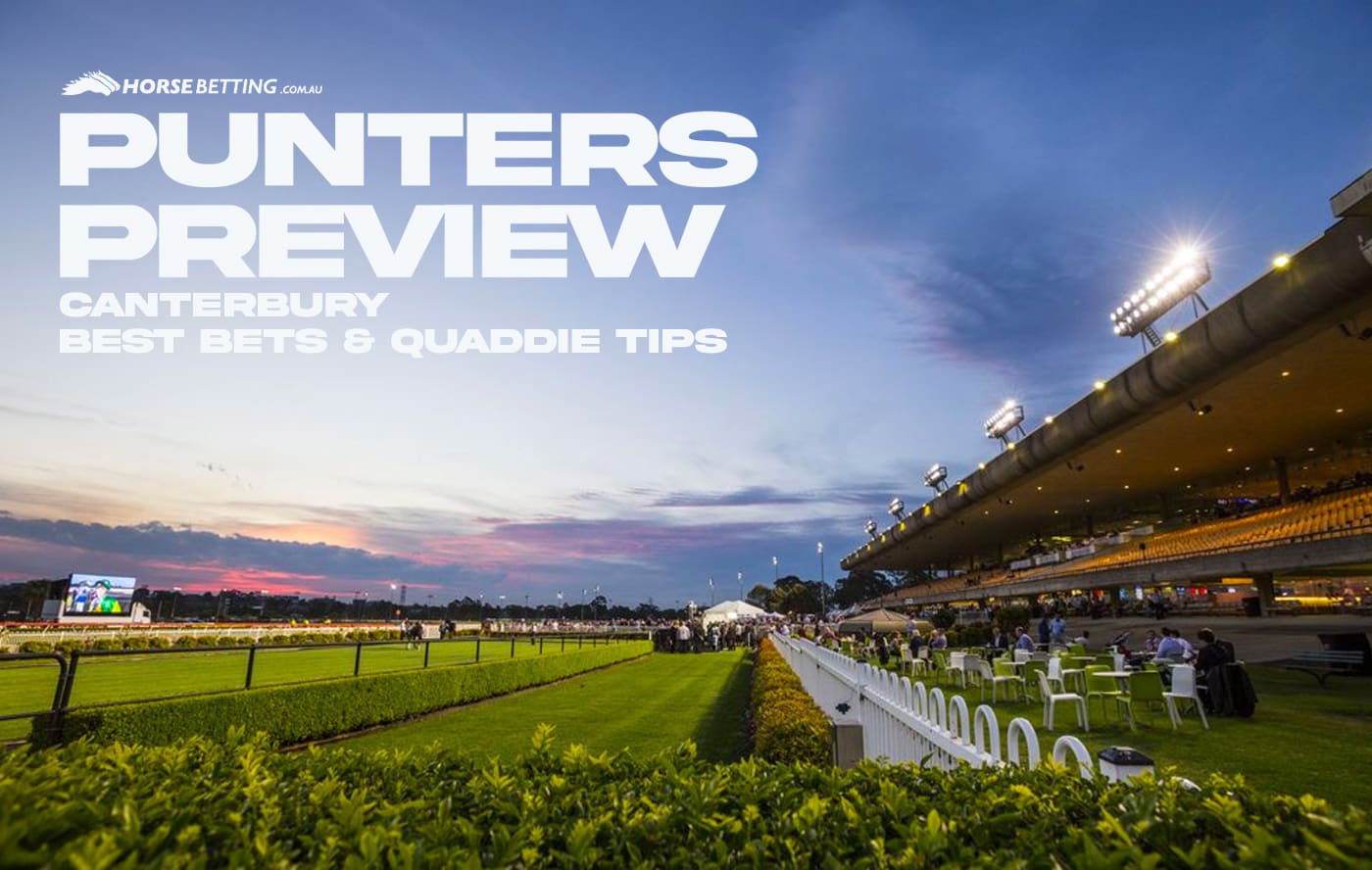 Monday's Free Canterbury Racing Tips & Betting Preview 10/6/24