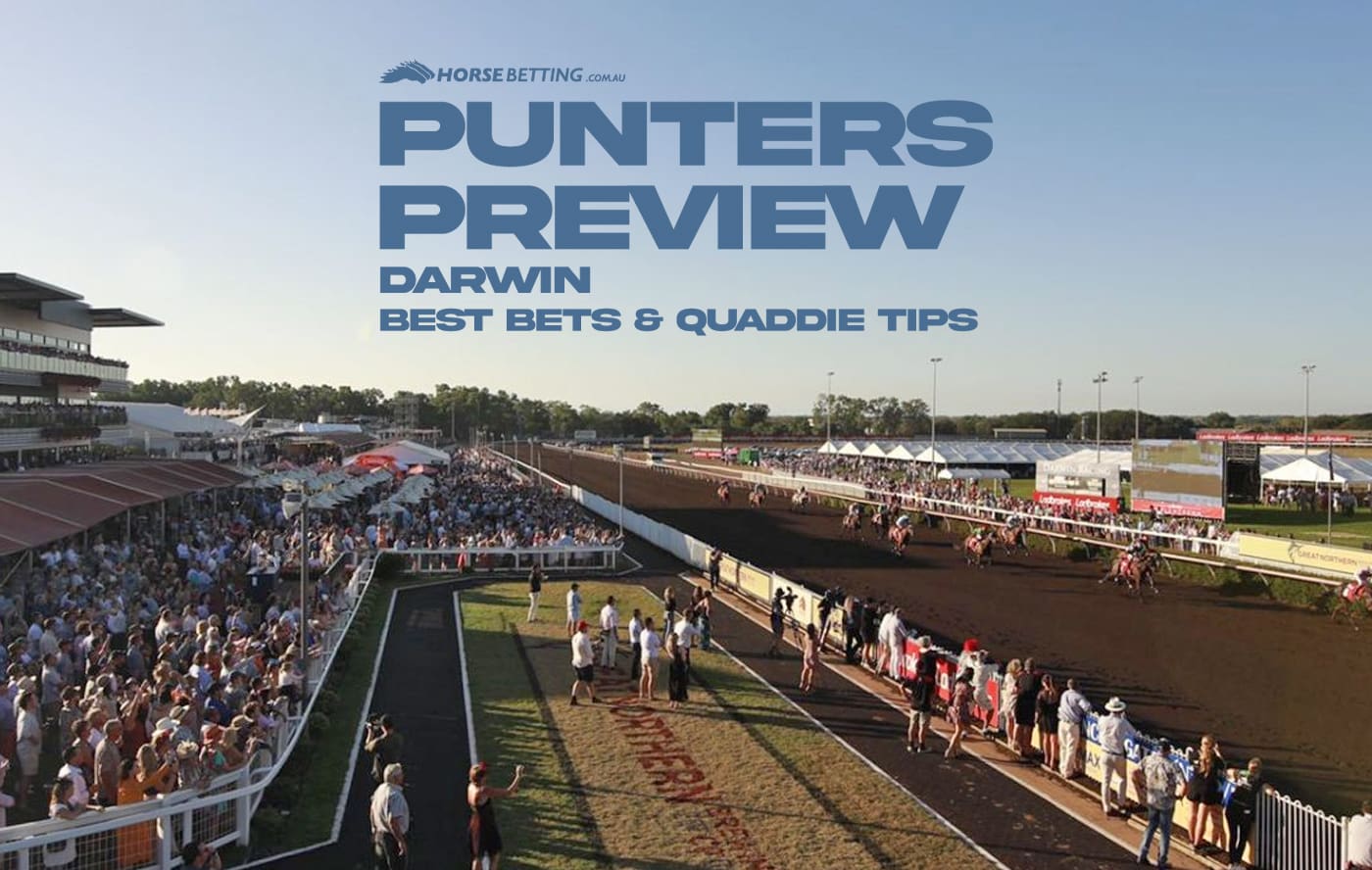 Darwin ANZAC Day Preview & Betting Tips | Thursday, April 25