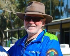 Gardner, Logan back to winning ways at Alice Springs