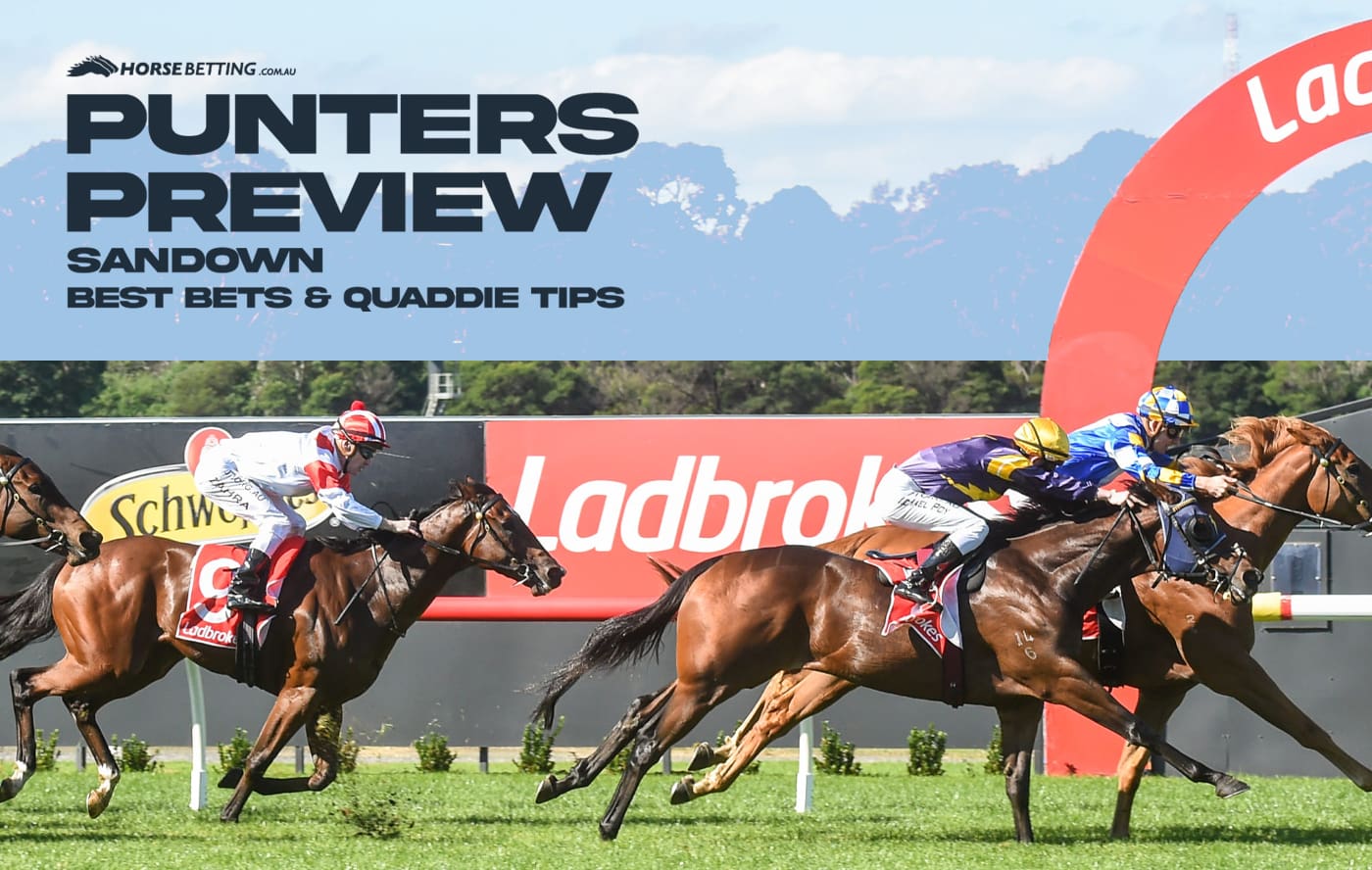 Sandown races tips for March 27