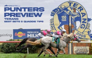 Terang Cup Day betting preview & free tips | Sunday, April 14