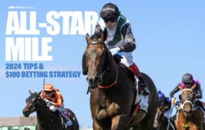 All-Star Mile 2024 tips