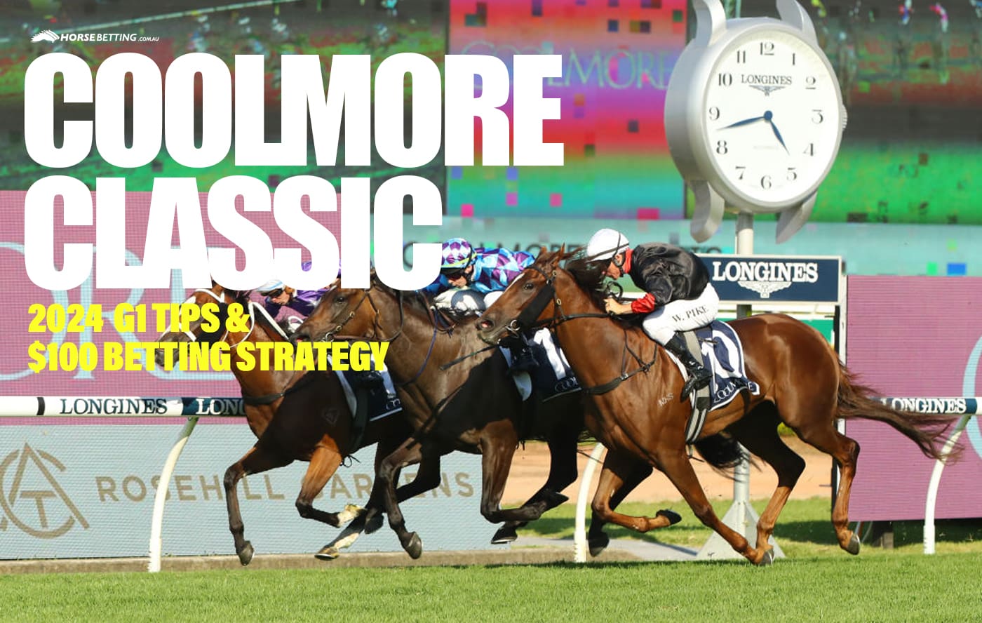 Coolmore Classic 2024 Tips