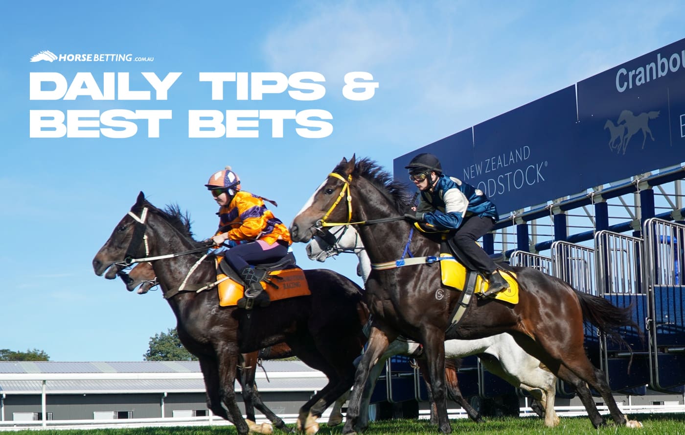 Cranbourne and Tamworth horse racing tips & best bets