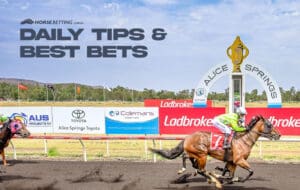 Alice Springs racing tips