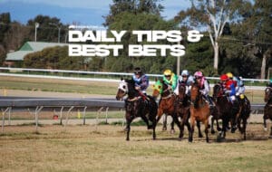 Cowra horse racing tips