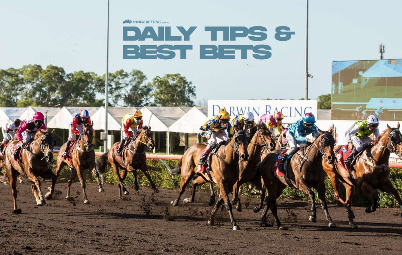 Darwin & Moonee Valley free racing tips and best bets