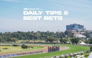 Horse Racing tips for March 30