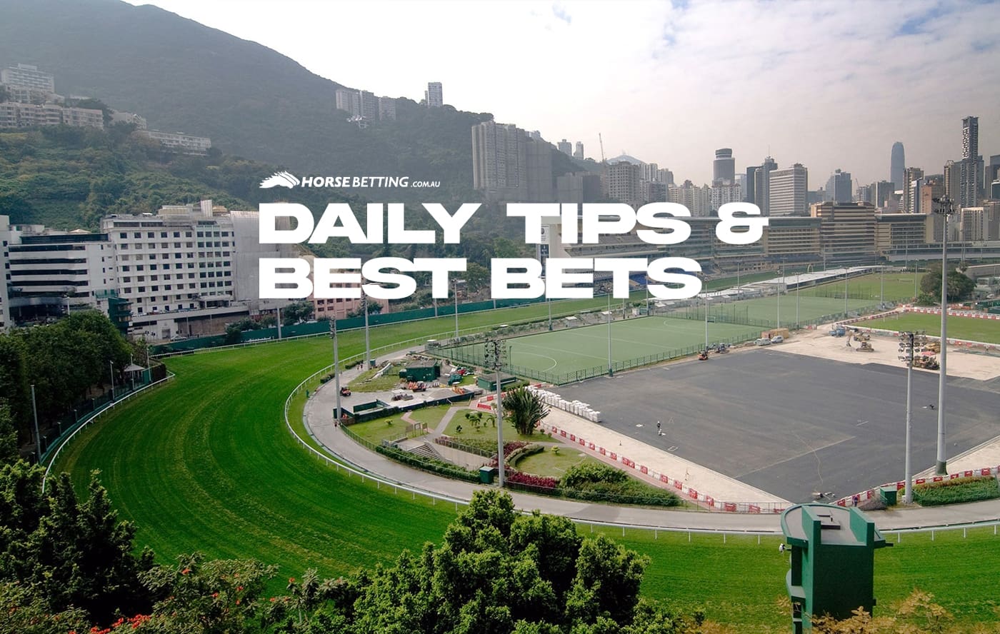 Caulfield, Randwick-Kensington & Happy Valley free horse racing tips & best bets