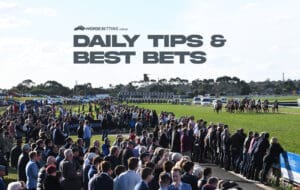 Today's free horse racing tips & top odds | March 12, 2024