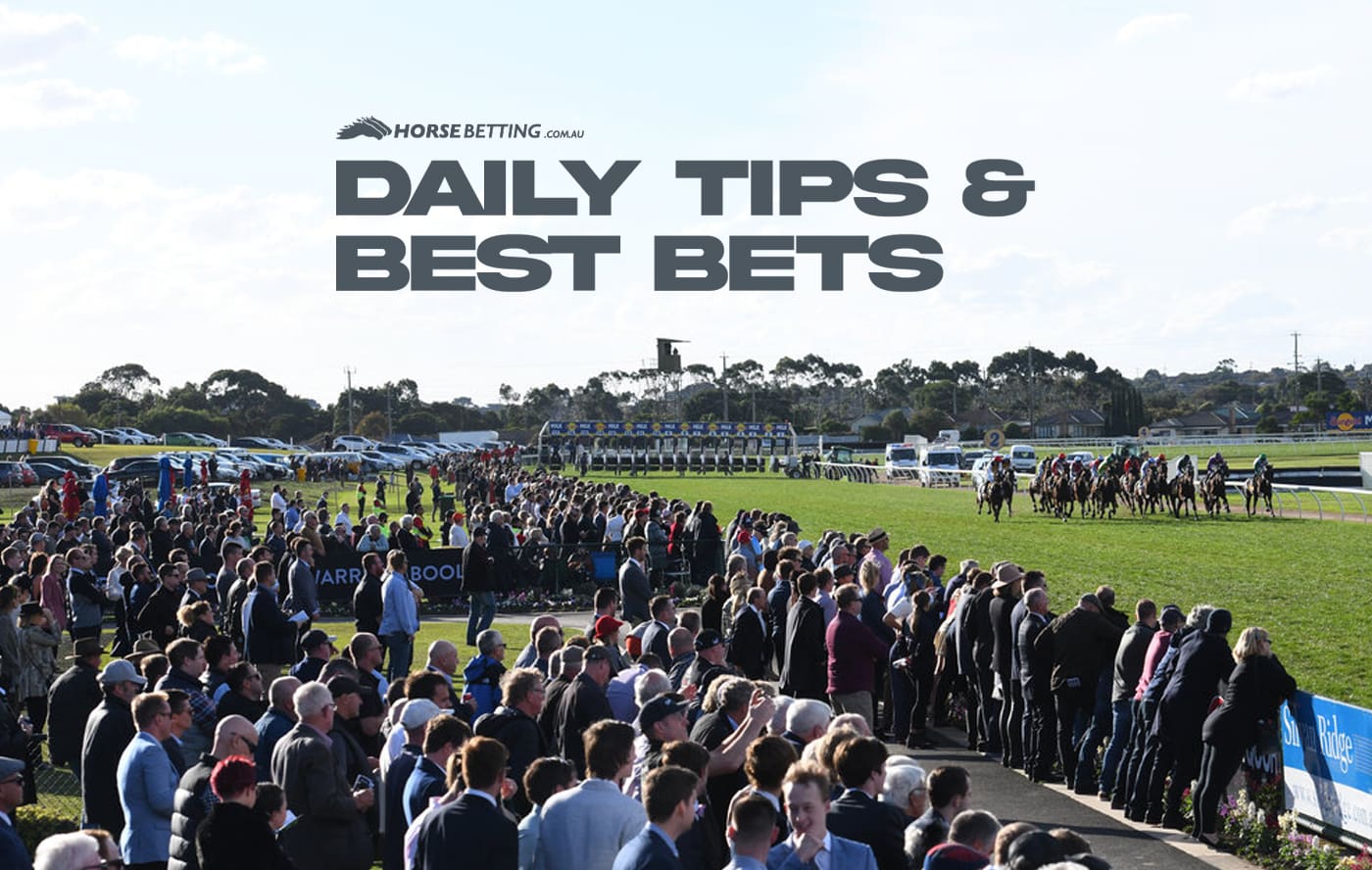 Horse Racing Tips for May 2