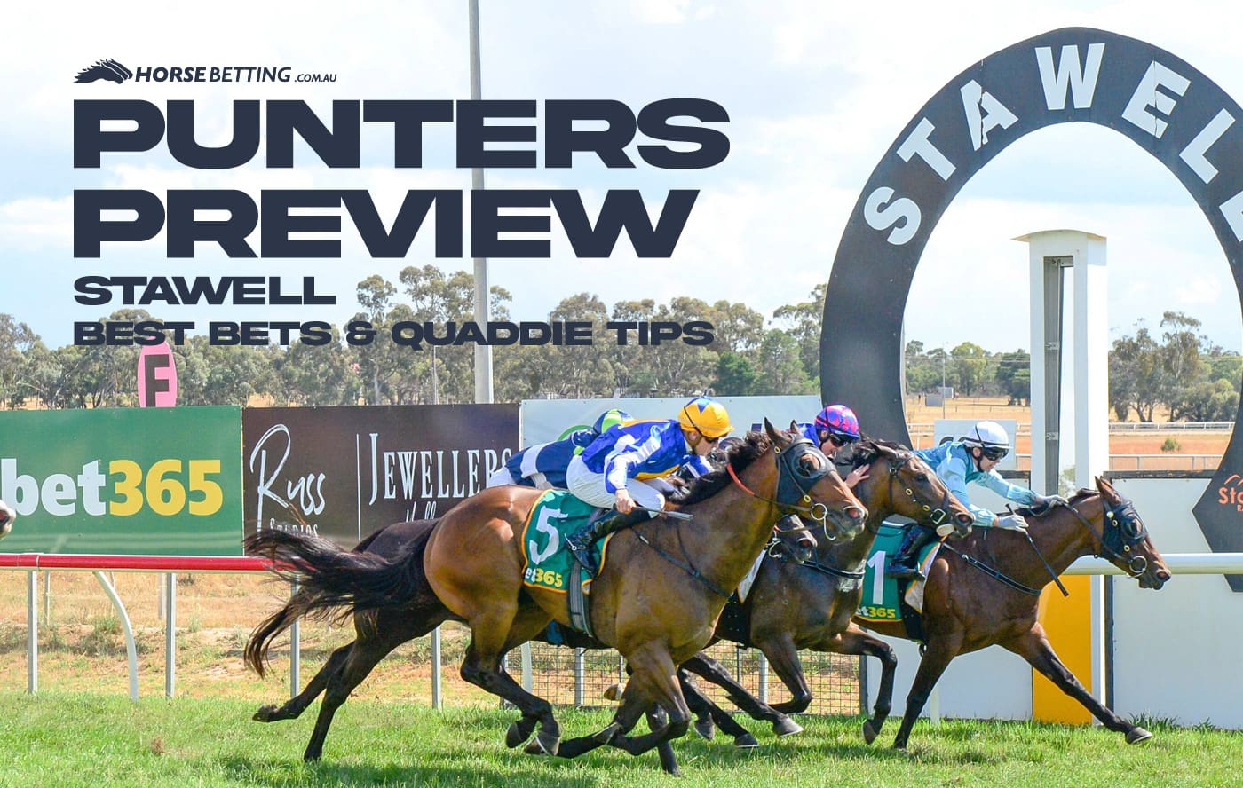 Stawell races tips for March 31