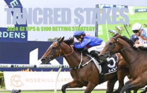 Tancred Stakes 2024 Tips