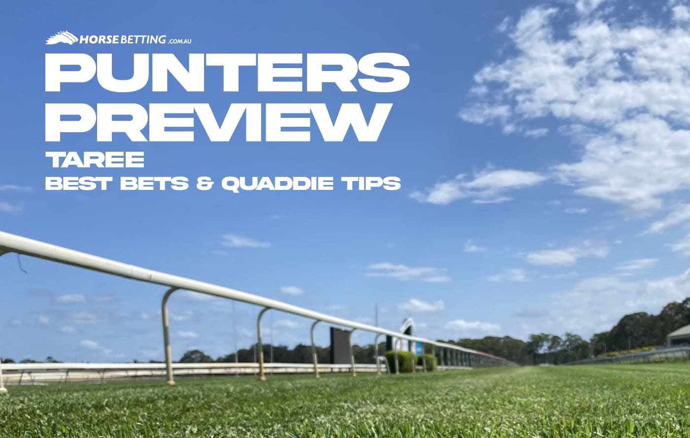 Taree Tips for March 26