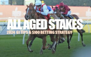 All Aged Stakes 2024 Tips