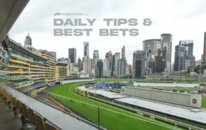 Sunday horse racing tips