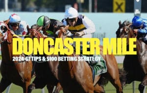 Doncaster Mile 2024 betting preview