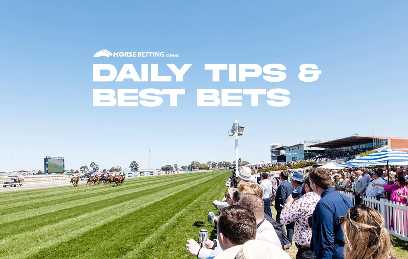 Geelong, Newcastle and Happy Valley racing tips & best bets