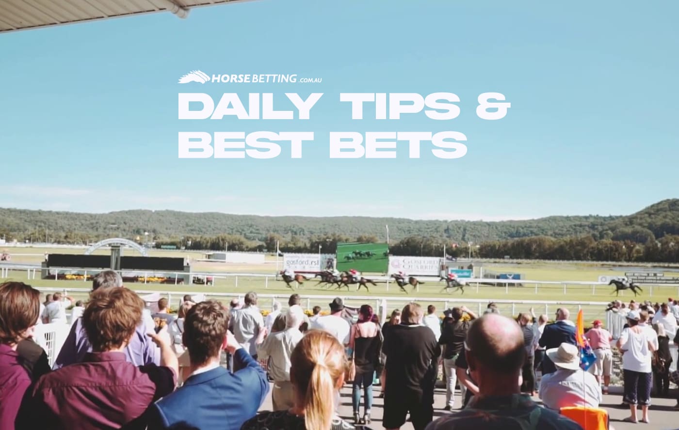 free horse racing betting tips