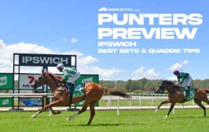 Ipswich horse racing tips